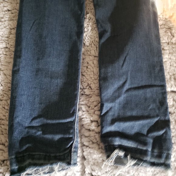 BNWT BANANA REPUBLIC Devon high rise skinny jeans (25) - Picture 3 of 9